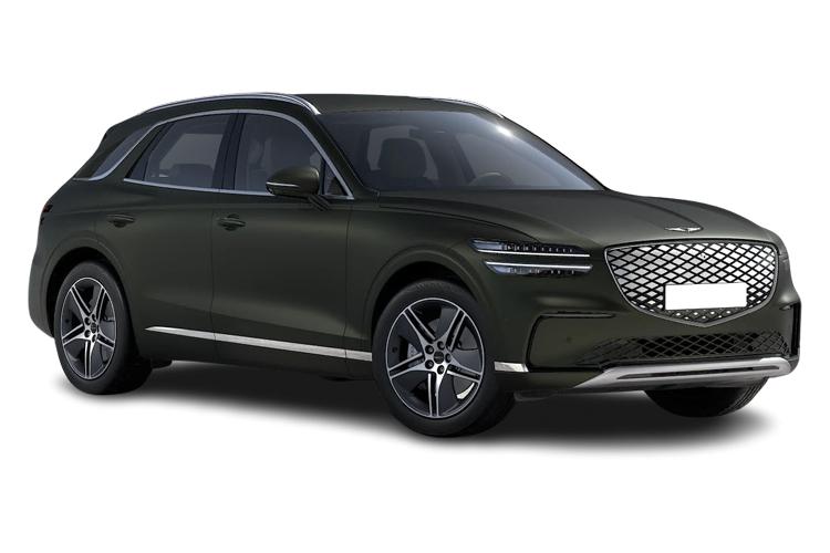 GENESIS GV70 ELECTRIC ESTATE 360kW Dynamic 84kWh 5dr Auto AWD