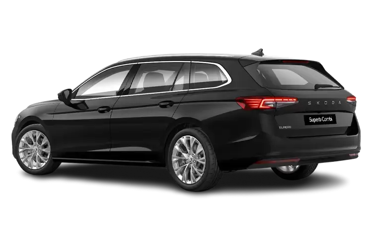 SKODA SUPERB ESTATE 1.5 TSI iV Sportline 5dr DSG