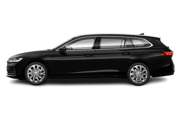 SKODA SUPERB ESTATE 1.5 TSI iV Sportline 5dr DSG