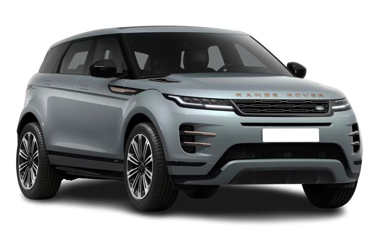 LAND ROVER RANGE ROVER EVOQUE 1.5 P270e Edition 5dr Auto