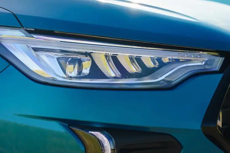 GWM HAVAL JOLION PRO HYBRID HATCHBACK 1.5 eHEV Lux 5dr DHT