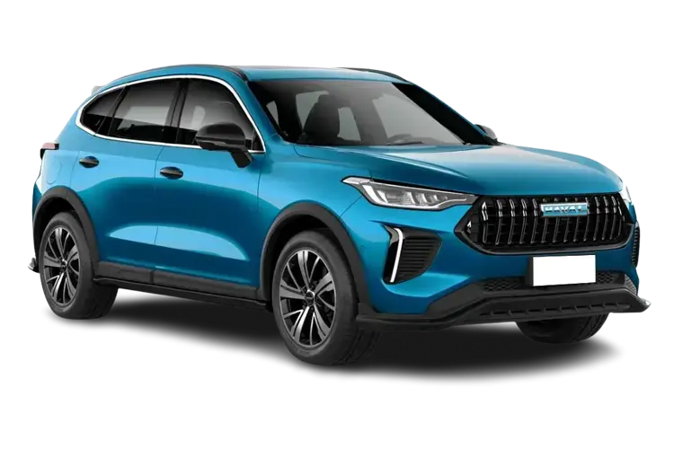 GWM HAVAL JOLION PRO HYBRID HATCHBACK 1.5 eHEV Ultra 5dr DHT