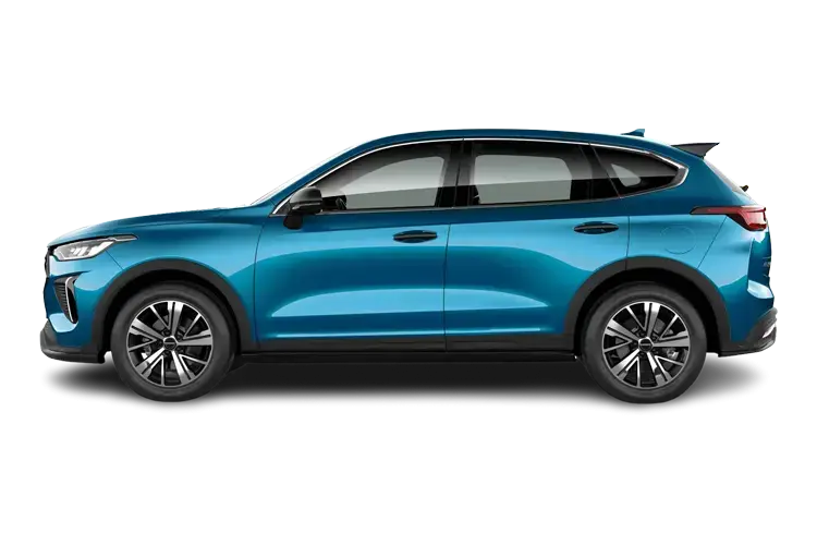 GWM HAVAL JOLION PRO HYBRID HATCHBACK 1.5 eHEV Ultra 5dr DHT