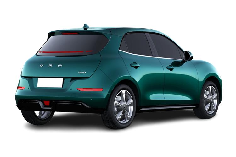 GWM ORA 03 HATCHBACK 126kW Pro 63kWh 5dr Auto