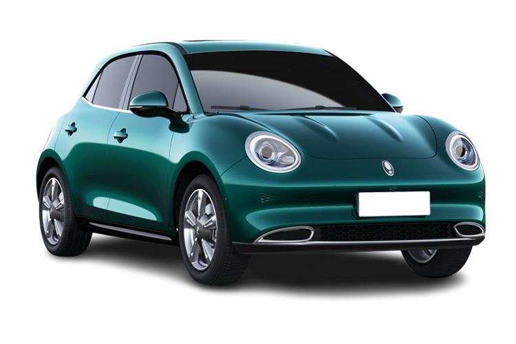 GWM ORA 03 126kW GT 63kWh 5dr Auto