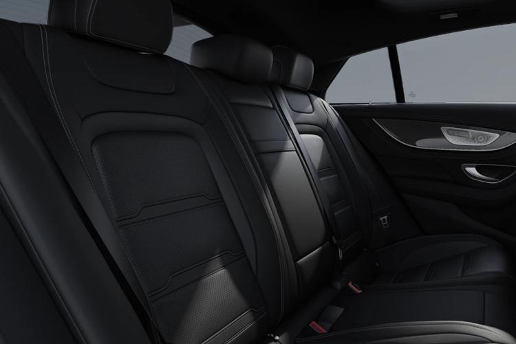 Mercedes Benz AMG GT COUPE SPECIAL EDITIONS GT 63 S 4Matic+ Carbon Edition 4dr [5 Seat] Auto
