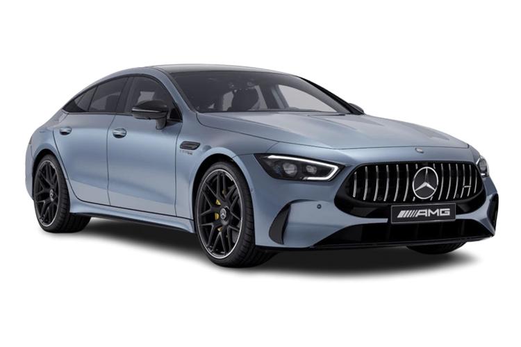 MERCEDES-BENZ AMG GT GT 63 S E Performance 4WD Carbon Edition 4dr Auto