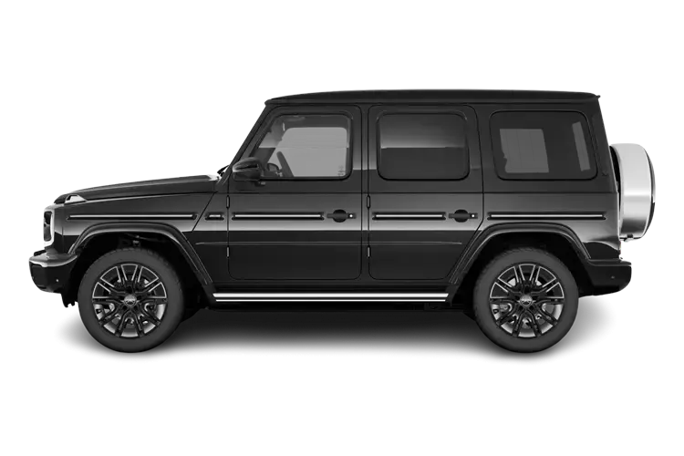 MERCEDES-BENZ G CLASS ELECTRIC STATION WAGON G 580 432kW EQ Tech AMG Line Prem+ 116kWh 5dr Auto
