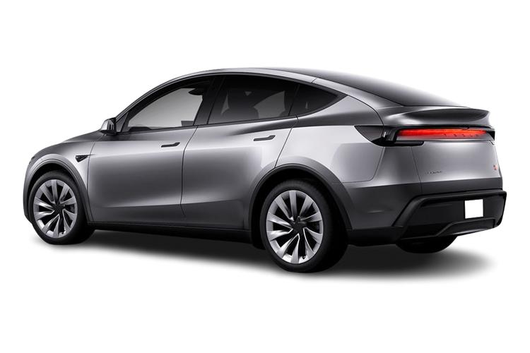 TESLA MODEL Y HATCHBACK Long Range Launch Edition AWD 5dr Auto
