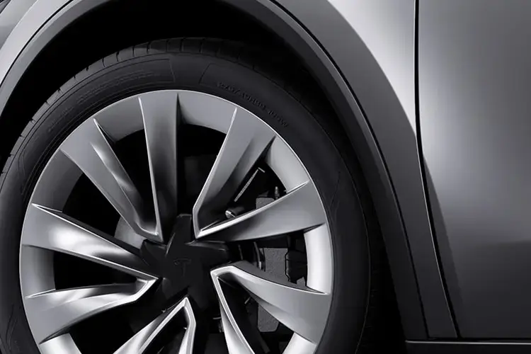 TESLA MODEL Y HATCHBACK Long Range Launch Edition AWD 5dr Auto