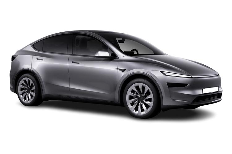 TESLA MODEL Y HATCHBACK Long Range Launch Edition AWD 5dr Auto