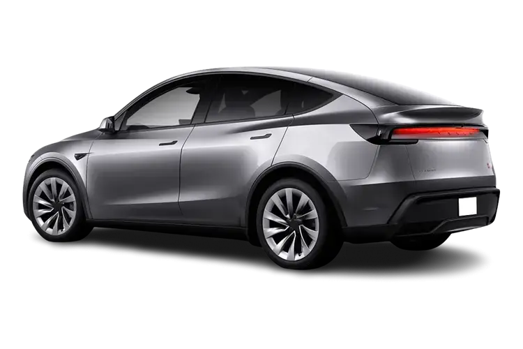 TESLA MODEL Y HATCHBACK Long Range AWD 5dr Auto