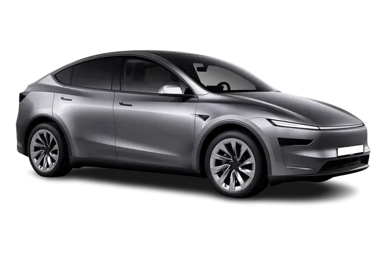 TESLA MODEL Y HATCHBACK Long Range AWD 5dr Auto