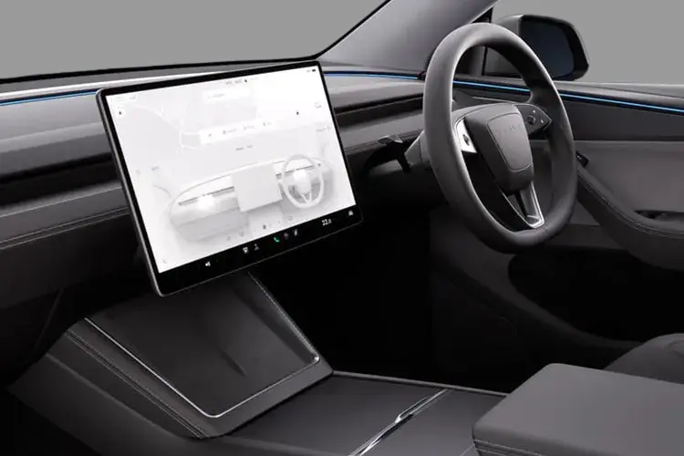 TESLA MODEL Y HATCHBACK Long Range AWD 5dr Auto