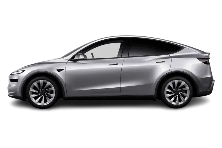 TESLA MODEL Y HATCHBACK Long Range AWD 5dr Auto