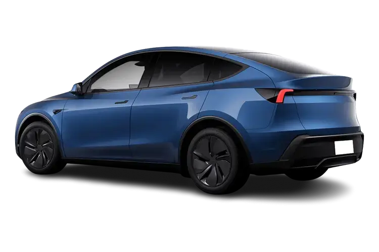 TESLA MODEL Y HATCHBACK Standard Range RWD 5dr Auto