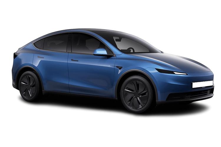 MODEL Y