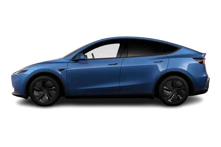 TESLA MODEL Y HATCHBACK Standard Range RWD 5dr Auto