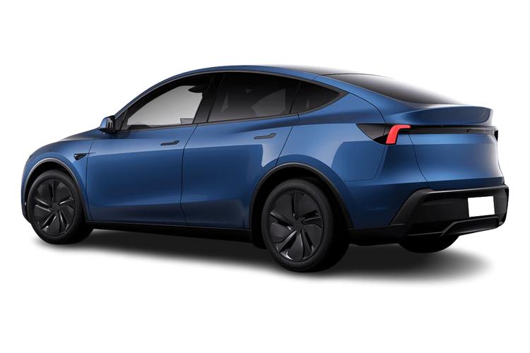 TESLA MODEL Y HATCHBACK Long Range RWD 5dr Auto