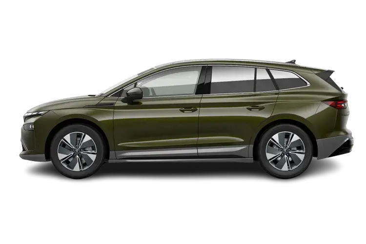SKODA ENYAQ ESTATE 150kW 60 Edition 63kWh 5dr Auto [Lodge/Maxx]