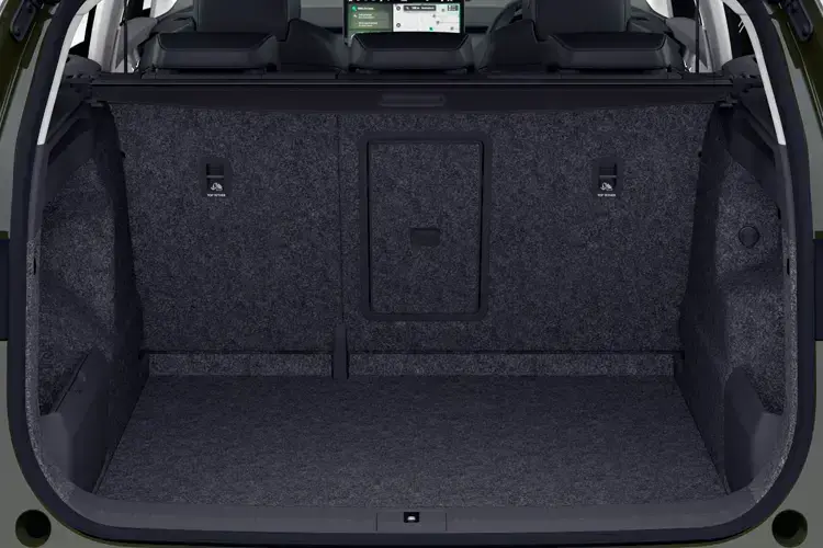 SKODA ENYAQ ESTATE 150kW 60 Edition 63kWh 5dr Auto [Suite/Advanced]