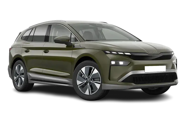 SKODA ENYAQ 210kW 85 Edition 82kWh 5dr Auto