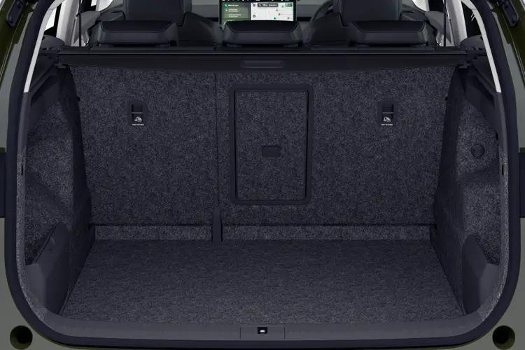 SKODA ENYAQ ESTATE 210kW 85 Edition 82kWh 5dr Auto [Advanced]