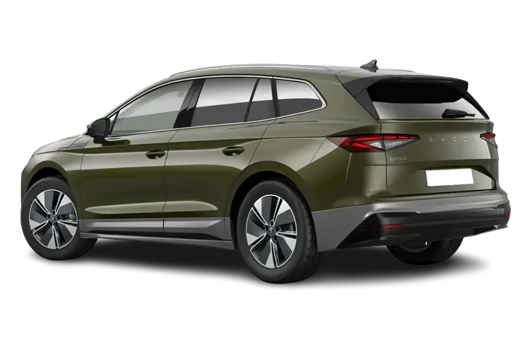 SKODA ENYAQ ESTATE 210kW 85x Sportline 82kWh 4x4 5dr Auto [Maxx]