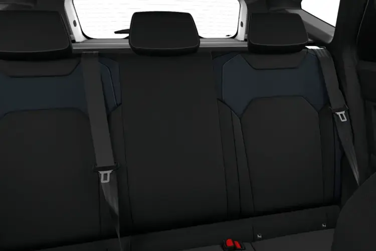DACIA BIGSTER ESTATE 1.2 TCe 130 Expression 5dr 4X4