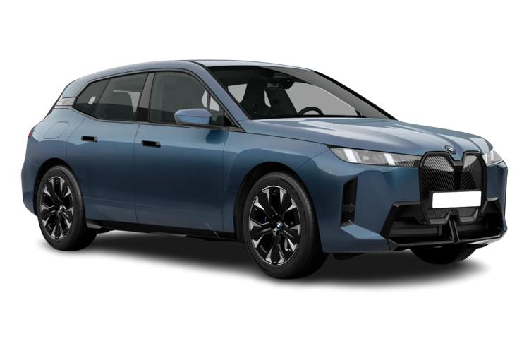BMW iX 300kW xDrive45 Sport 101kWh 5dr Auto