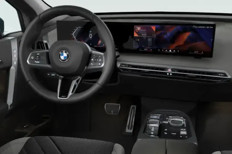 BMW iX ESTATE 300kW xDrive45 Sport 101kWh 5dr Auto