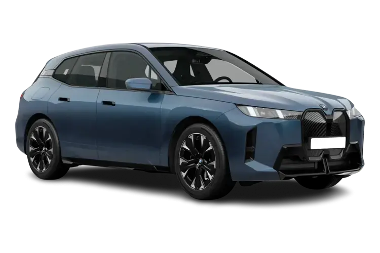 BMW iX ESTATE 300kW xDrive45 M Sport 101kWh 5dr Auto [Skylounge]