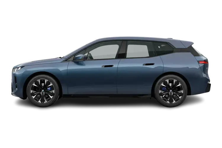 BMW iX ESTATE 400kW xDrive60 M Sport 112kWh 5dr Auto