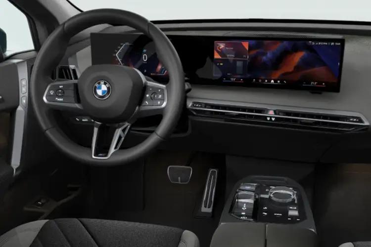 BMW iX ESTATE 485kW M70 xDrive 112kWh 5dr Auto [Technology]