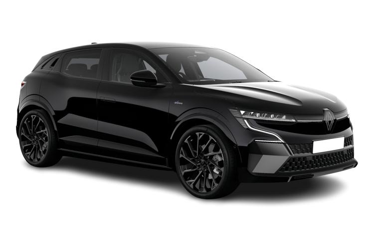 RENAULT MEGANE E-TECH HATCHBACK EV60 160kW Iconic Esprit Alpine 60kWh 5dr Auto