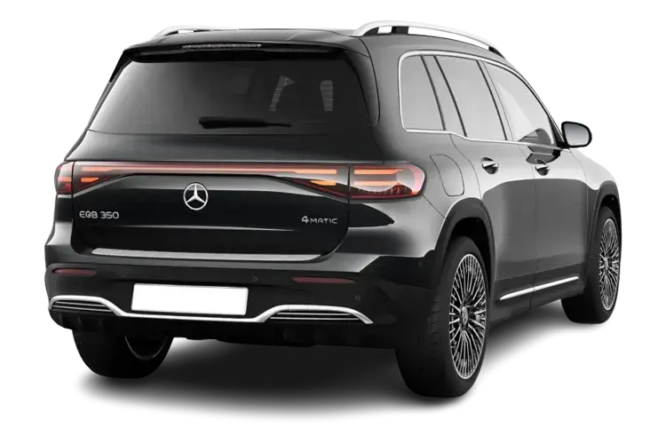 MERCEDES-BENZ EQB ESTATE SPECIAL EDITION EQB 250+ 140kW Urban Edition 70.5kWh 5dr Auto