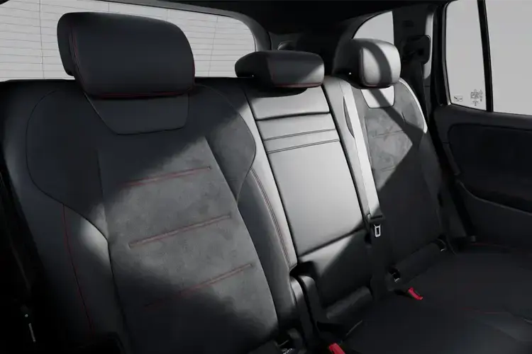 MERCEDES-BENZ EQB ESTATE SPECIAL EDITION EQB 250+ 140kW Urban Edition 70.5kWh 5dr Auto