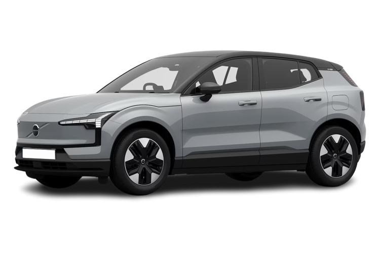 VOLVO EX30 ESTATE 315kW TM Perf Cross Country Ultra 69kWh 5dr Auto