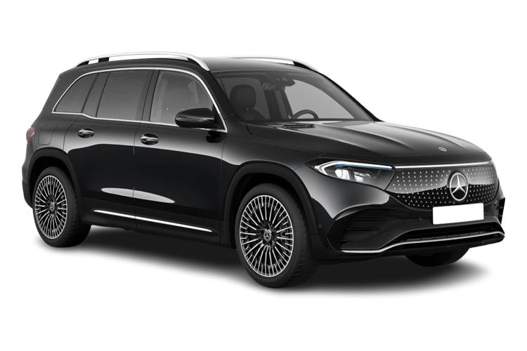 MERCEDES-BENZ EQB ESTATE EQB 300 4M 168kW AMG Line Prem Plus 70.5kWh 5dr At