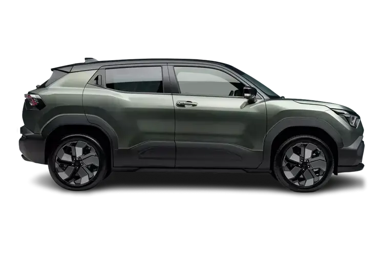 SUZUKI e-VITARA ESTATE 106kW Motion 49kWh 5dr Auto