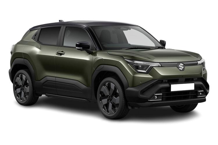 SUZUKI e-VITARA 128kW Motion 61kWh 5dr Auto