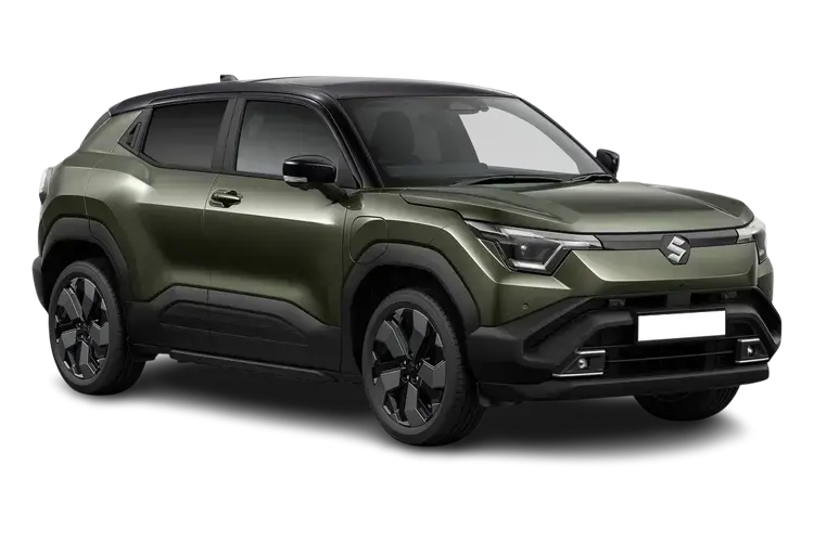 SUZUKI e-VITARA 128kW Motion 61kWh 5dr Auto