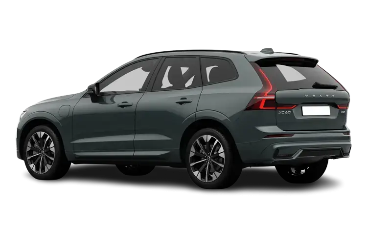VOLVO XC60 ESTATE 2.0 B5P Plus Dark 5dr AWD Geartronic