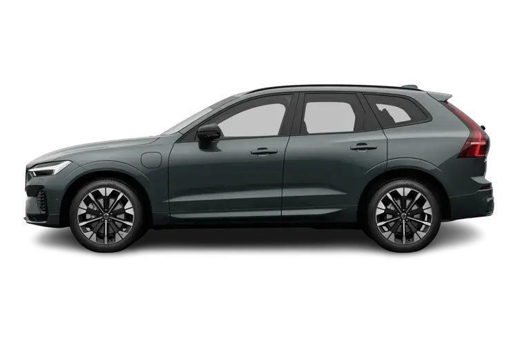 VOLVO XC60 ESTATE 2.0 B5P Plus Dark 5dr AWD Geartronic