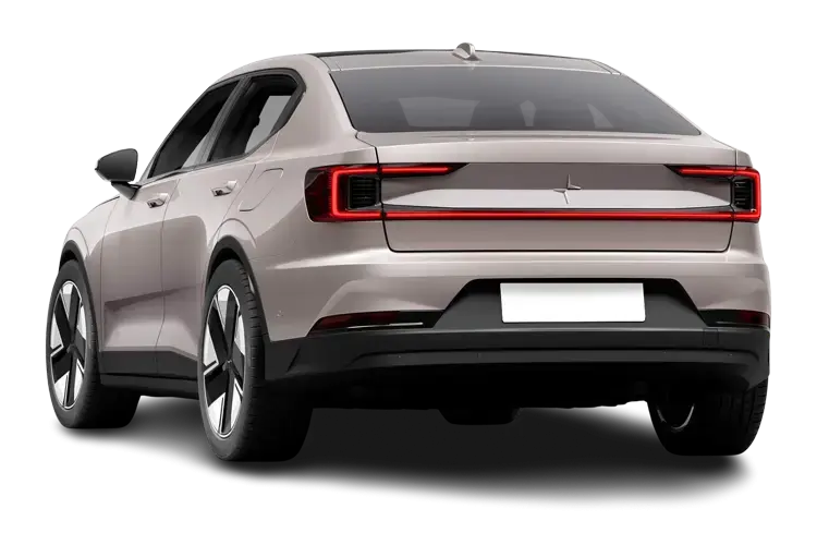 POLESTAR 2 FASTBACK 200kW 70kWh Standard Range SM Prime 5dr Auto