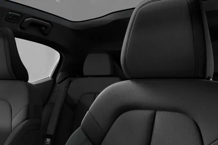 POLESTAR 2 FASTBACK 200kW 70kWh Standard Range SM Prime 5dr Auto
