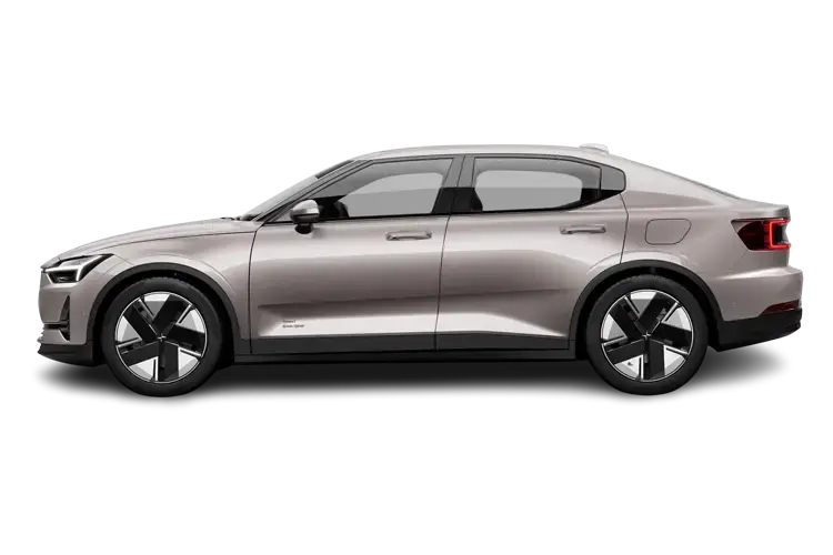 POLESTAR 2 FASTBACK 200kW 70kWh Standard Range SM Prime 5dr Auto