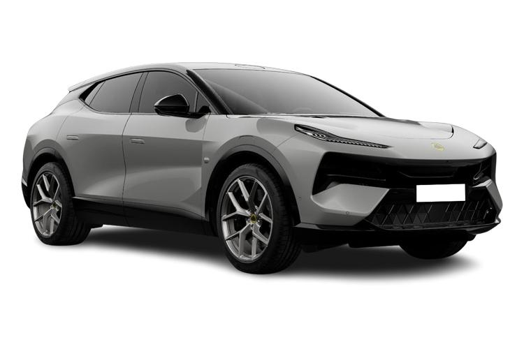 LOTUS ELETRE ESTATE 675kW 900 Sport 112kWh 5dr Auto
