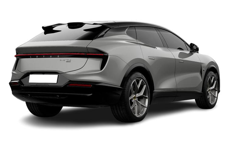 LOTUS ELETRE ESTATE 675kW 900 Sport Carbon 112kWh 5dr Auto