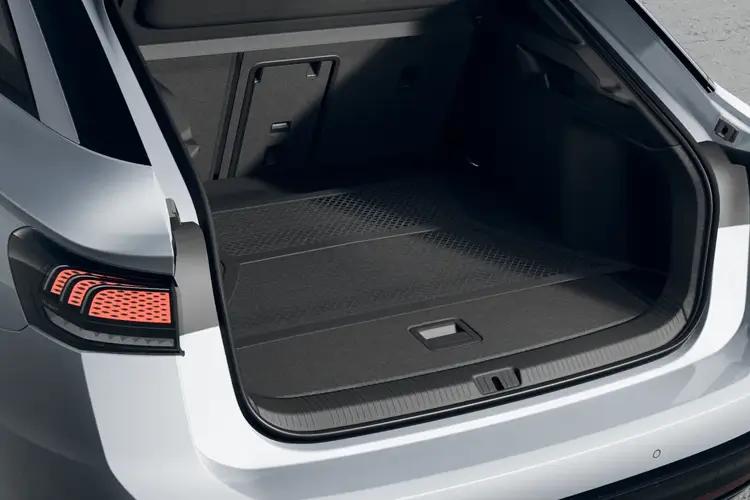 VOLKSWAGEN ID.7 HATCHBACK VOLKSWAGEN ID.7 HATCHBACK 210kW Match Pro Plus 77kWh 5dr Auto - VWF